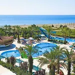 Ośrodek wypoczynkowy Aydinbey Famous 5*