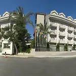 Ośrodek wypoczynkowy Aydinbey Famous 5*