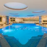 Ośrodek wypoczynkowy Aydinbey Famous 5*