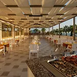 Ośrodek wypoczynkowy Aydinbey Famous Belek