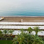 Ośrodek wypoczynkowy Aydinbey Famous Belek
