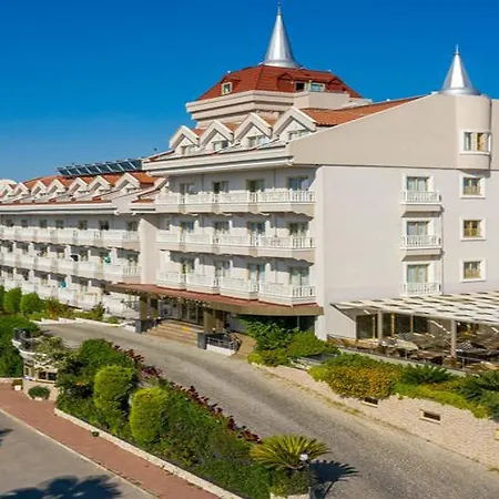 Aydinbey Famous Belek