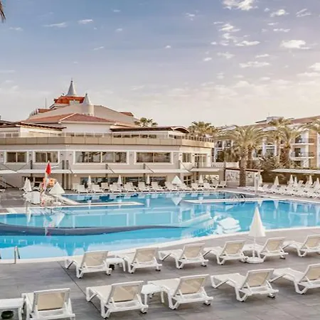 Aydinbey Famous Resort Belek