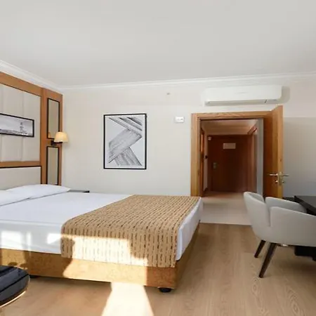 Resort Aydinbey Famous Belek