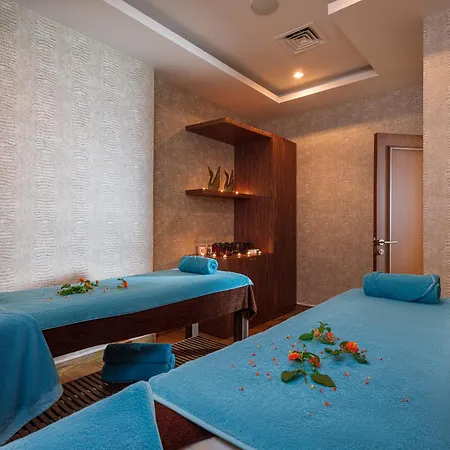 Aydinbey Famous Resort Belek