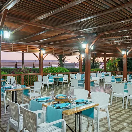 Aydinbey Famous Belek