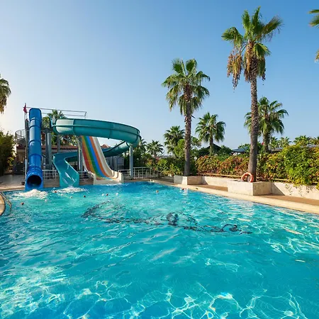 Aydinbey Famous Resort 5*
