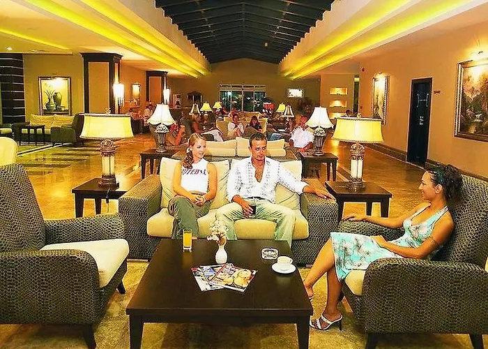 Aydinbey Famous 5* 베렉