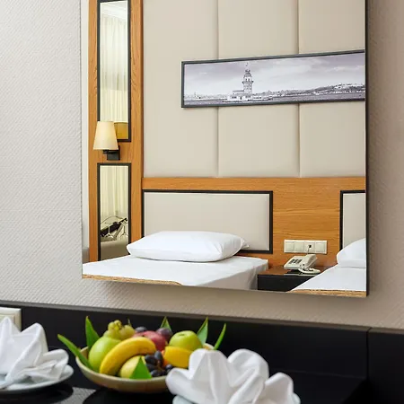 Курортный комплекс Aydinbey Famous 5*