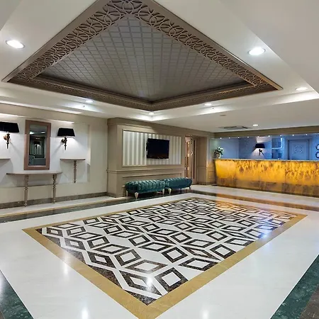 Aydinbey Famous Курортный комплекс 5*
