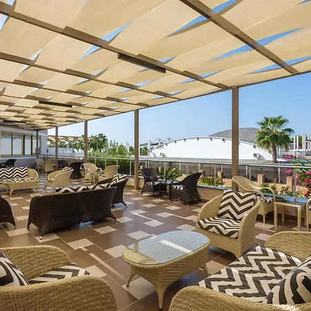 Курортный комплекс Aydinbey Famous 5*