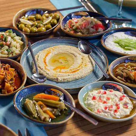 리조트 Aydinbey Famous 5*