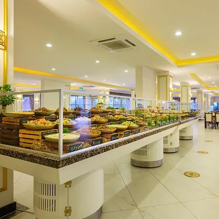 Курортный комплекс Aydinbey Famous 5*