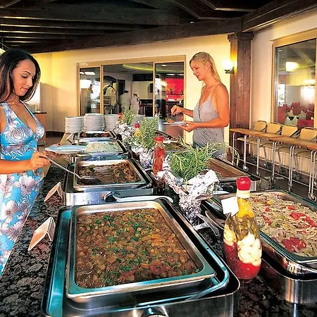 Aydinbey Famous Курортный комплекс Белек