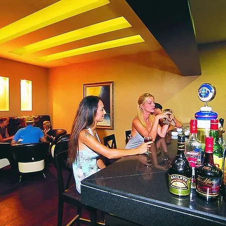 Aydinbey Famous Курортный комплекс 5*