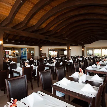Resort Aydinbey Famous Belek