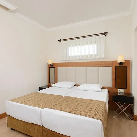 Resort Aydinbey Famous Belek