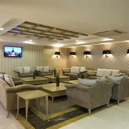 Aydinbey Famous Belek