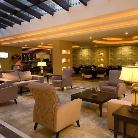 Aydinbey Famous 5* Belek