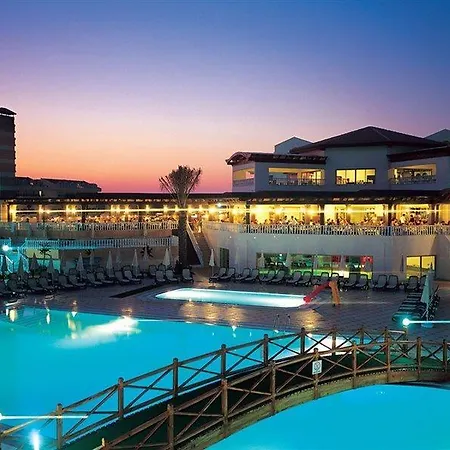 Resort Aydinbey Famous