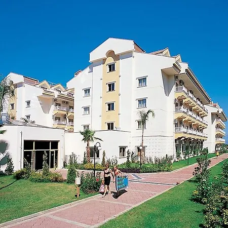 Resort Aydinbey Famous Belek