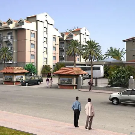 Aydinbey Famous Resort