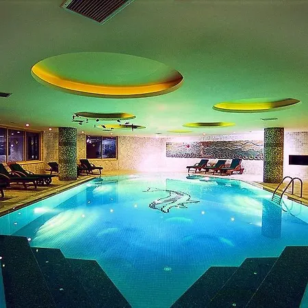 Aydinbey Famous 5* Belek