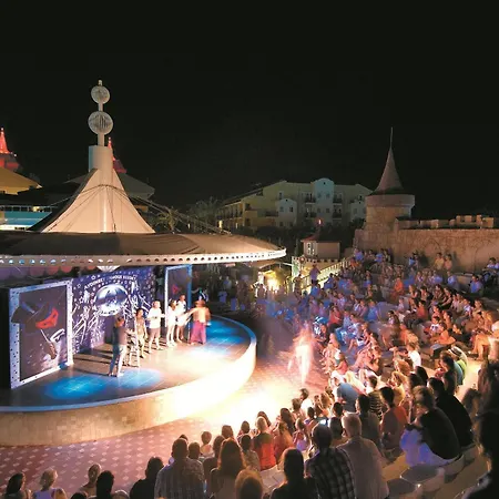 Aydinbey Famous 5* Belek