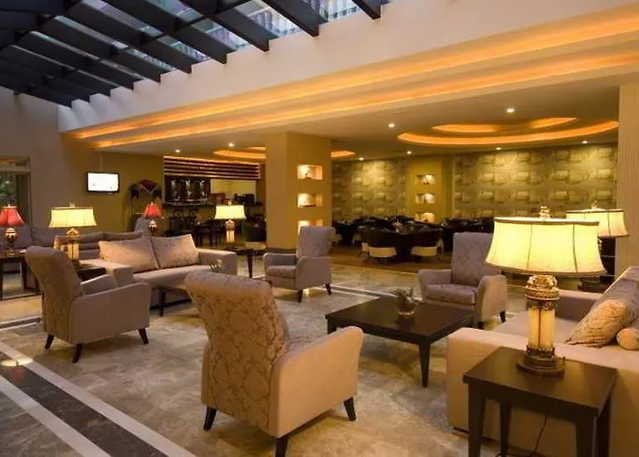 Aydinbey Famous 5* Belek