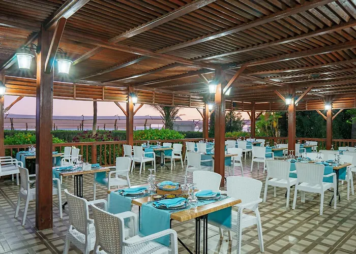 Aydinbey Famous Belek