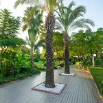Aydinbey Famous Belek