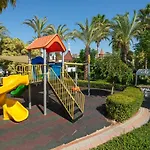 Station touristique Aydinbey Famous Belek