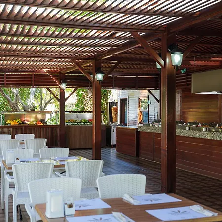 Aydinbey Famous Belek
