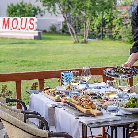 Aydinbey Famous Belek