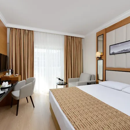 Aydinbey Famous Belek