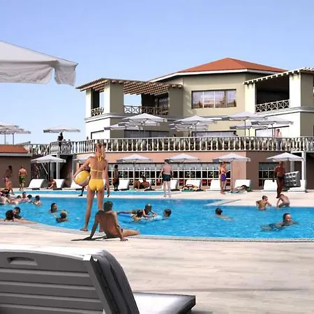 Aydinbey Famous Belek