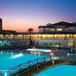Resort Aydinbey Famous
