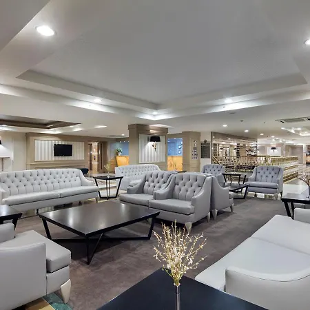 Aydinbey Famous 5* Belek